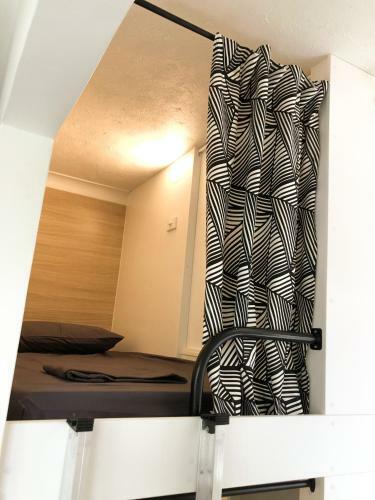 Albergue Brisbane Quarters