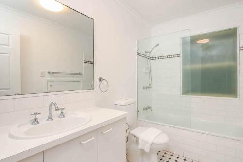 Stylish 3bd Family Home In Leafy Paddington!