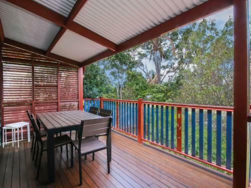 Stylish 3bd Family Home In Leafy Paddington!