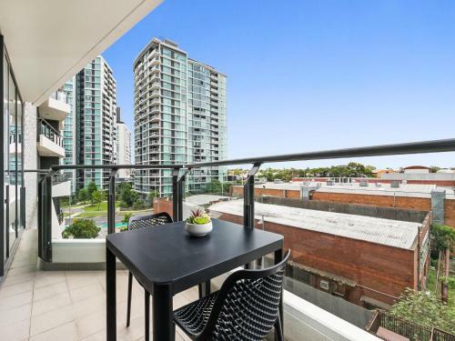 Apartamento Harbourside- Hosted By: L'abode Accommodation