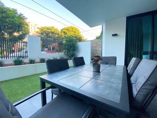 Apartamento Large Space 2 Bed Apt Near Brisbane Airport