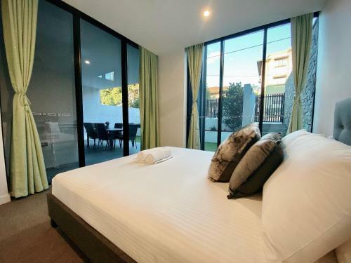 Apartamento Large Space 2 Bed Apt Near Brisbane Airport