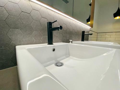 Apartamento Large Space 2 Bed Apt Near Brisbane Airport