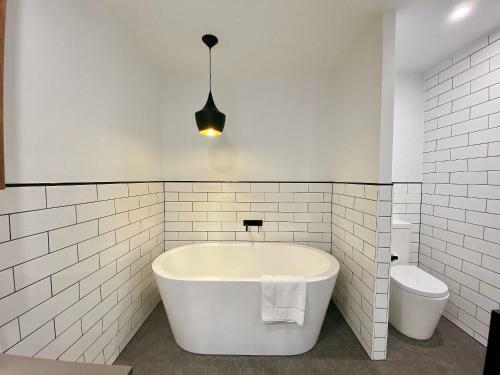 Apartamento Large Space 2 Bed Apt Near Brisbane Airport