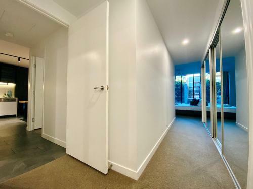 Apartamento Large Space 2 Bed Apt Near Brisbane Airport