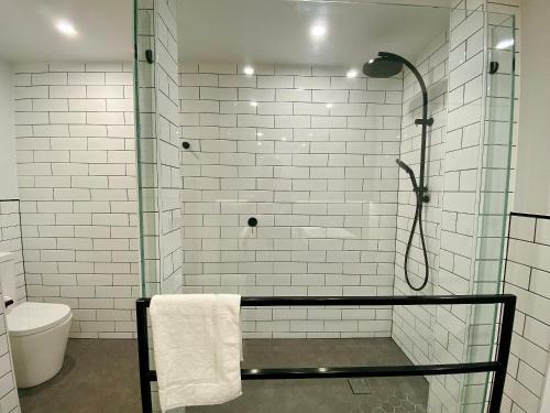 Apartamento Large Space 2 Bed Apt Near Brisbane Airport
