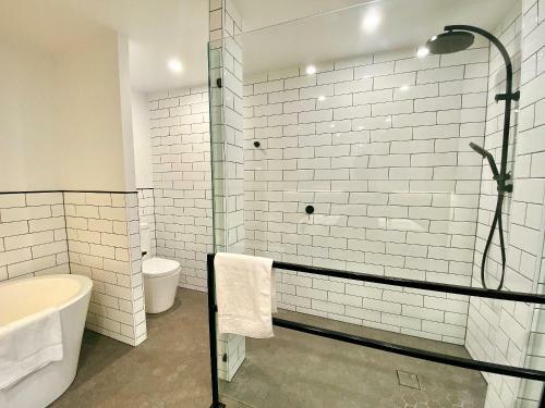 Apartamento Large Space 2 Bed Apt Near Brisbane Airport