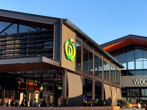 Apartamento Large Space 2 Bed Apt Near Brisbane Airport