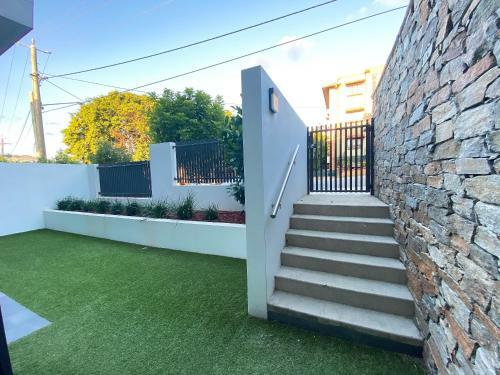 Apartamento Large Space 2 Bed Apt Near Brisbane Airport
