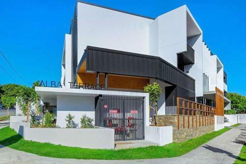 Apartamento Large Space 2 Bed Apt Near Brisbane Airport