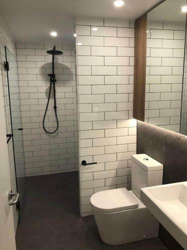 Apartamento Large Space 2 Bed Apt Near Brisbane Airport