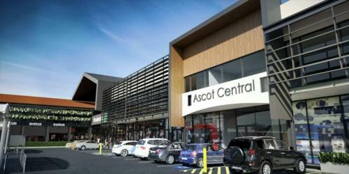 Apartamento Large Space 2 Bed Apt Near Brisbane Airport