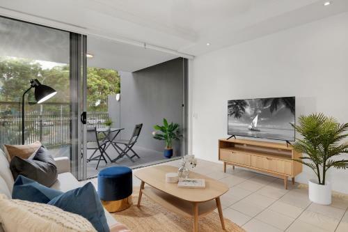 Apartamento Urban Rest - Kelvin Grove