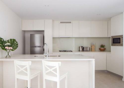 Apartamento Spectacular City Views; Pool And Free Parking