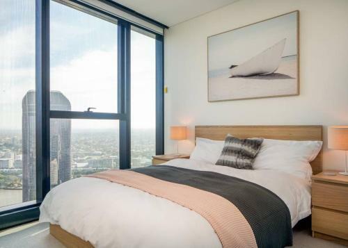 Apartamento Spectacular City Views; Pool And Free Parking