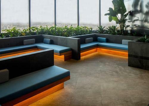Apartamento Spectacular City Views; Pool And Free Parking