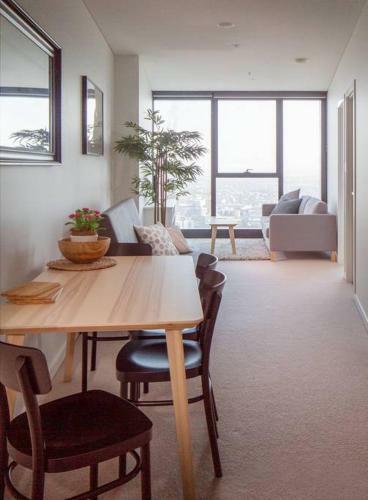 Apartamento Spectacular City Views; Pool And Free Parking