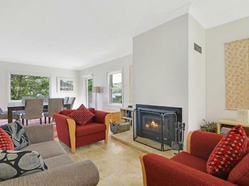 Redhaven House - Spacious, Quiet And Private