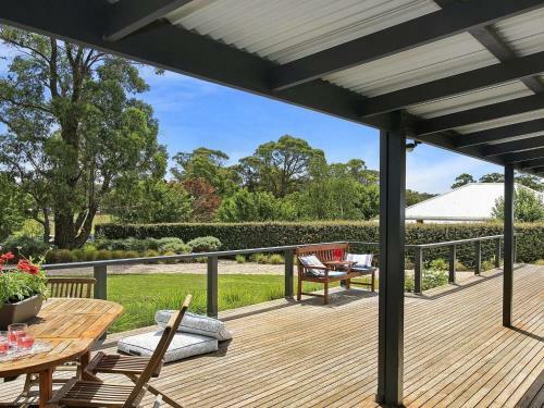 Duncraig House - Open Fireplace, Spa, Pet Friendly