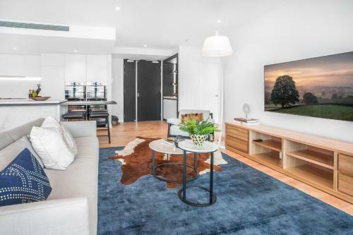 Stunning 3-bed Apartment Near Valley Shops And Bars