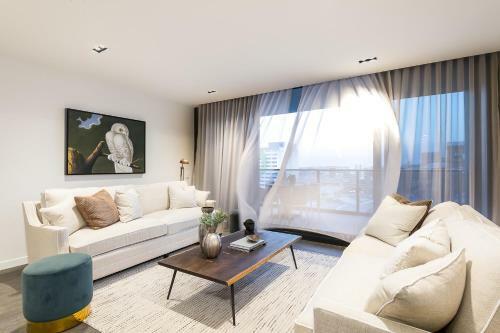 Apartamento Arise Fortitude Valley