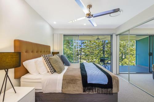 Sedgley Place - Executive 2br Terrace Home On The Park
