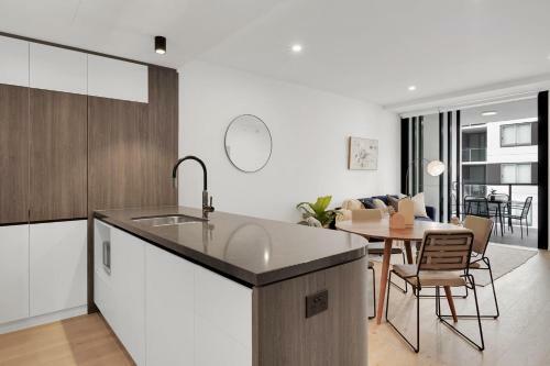Apartamento Urban Rest - Halo South Bank