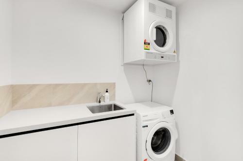 Apartamento Urban Rest - Halo South Bank