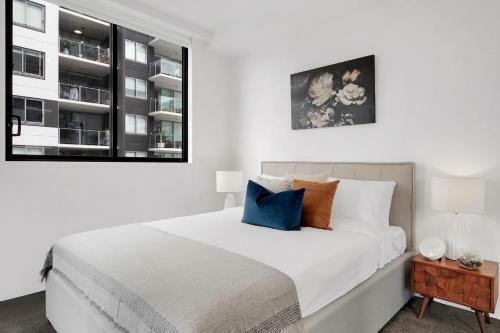 Apartamento Urban Rest - Halo South Bank