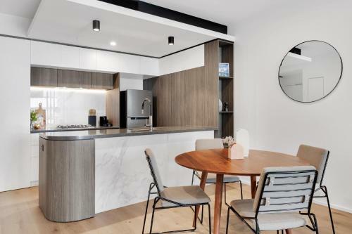 Apartamento Urban Rest - Halo South Bank