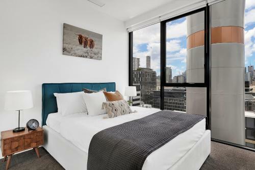 Apartamento Urban Rest - Halo South Bank