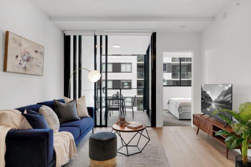 Apartamento Urban Rest - Halo South Bank