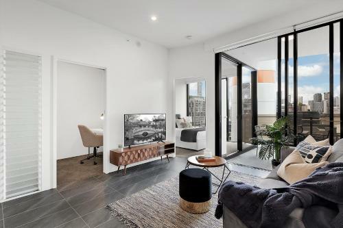 Apartamento Urban Rest - Halo South Bank