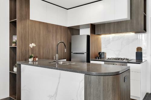 Apartamento Urban Rest - Halo South Bank