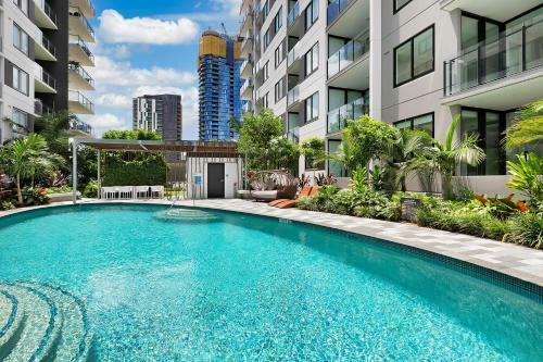 Apartamento Urban Rest - Halo South Bank