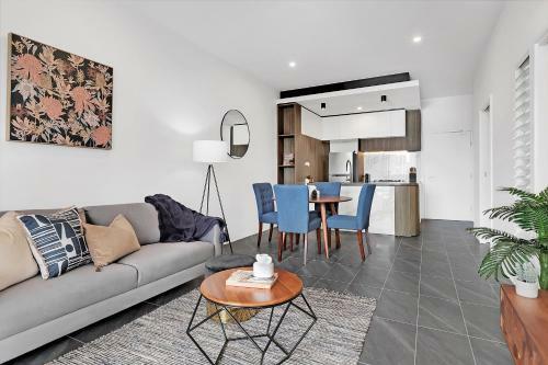 Apartamento Urban Rest - Halo South Bank