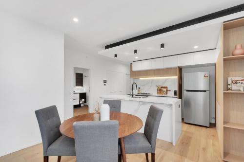 Apartamento Urban Rest - Halo South Bank