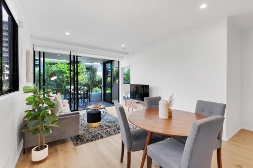 Apartamento Urban Rest - Halo South Bank