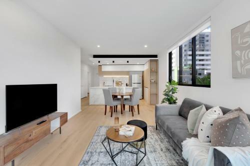 Apartamento Urban Rest - Halo South Bank