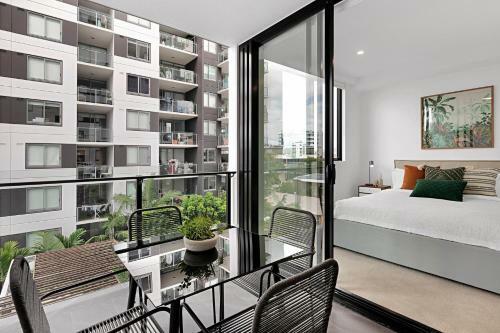 Apartamento Urban Rest - Halo South Bank