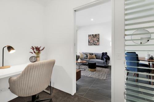 Apartamento Urban Rest - Halo South Bank
