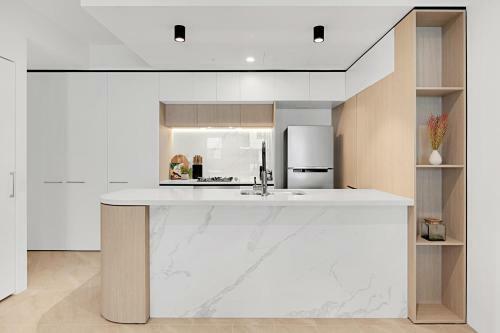 Apartamento Urban Rest - Halo South Bank