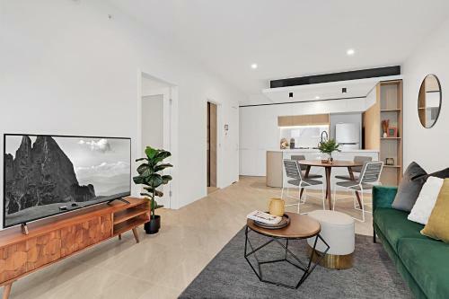 Apartamento Urban Rest - Halo South Bank