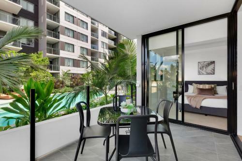 Apartamento Urban Rest - Halo South Bank
