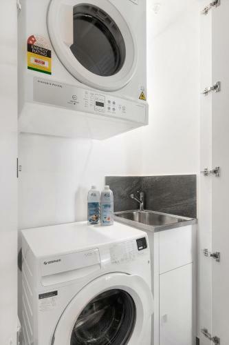 Apartamento Urban Rest - Halo South Bank