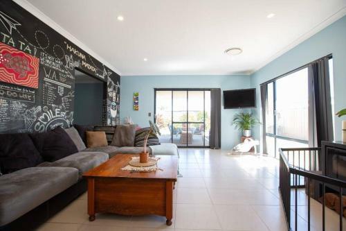 Koala-tea-stays - Geographe