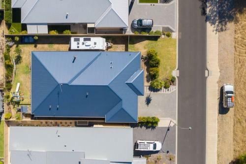 Koala-tea-stays - Geographe