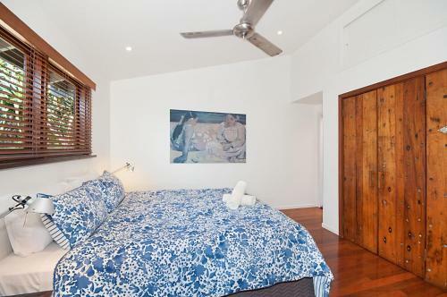 A Perfect Stay - The Hawk At Wategos