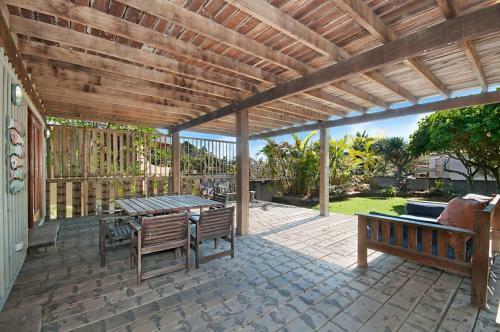 A Perfect Stay - The Hawk At Wategos