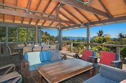 A Perfect Stay - The Hawk At Wategos